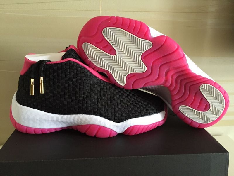 Running weapon Newest Air Jordan Future Shoes Retro Women Wholesale